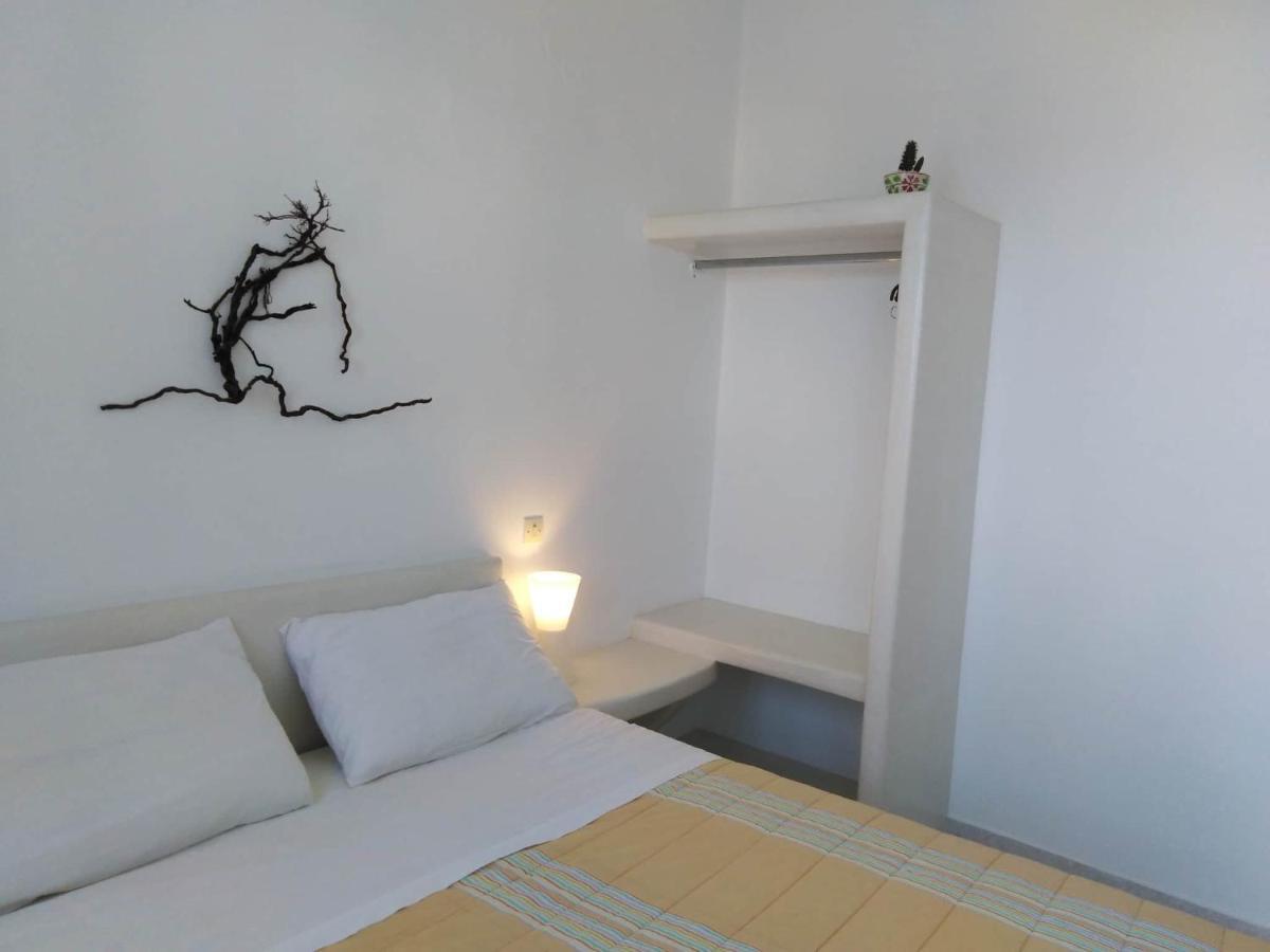 אדאמאס Adriani Sea View Rooms מראה חיצוני תמונה