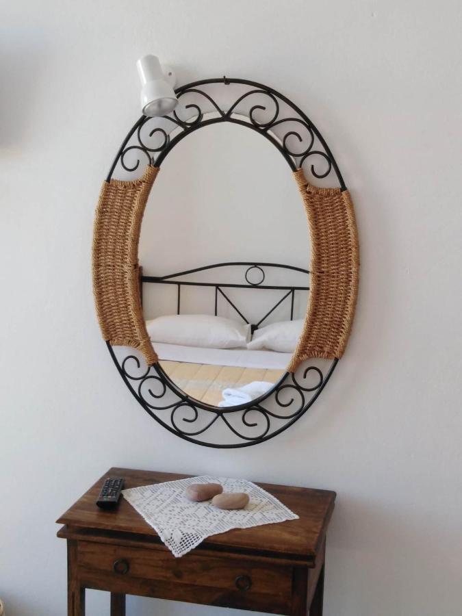 אדאמאס Adriani Sea View Rooms מראה חיצוני תמונה