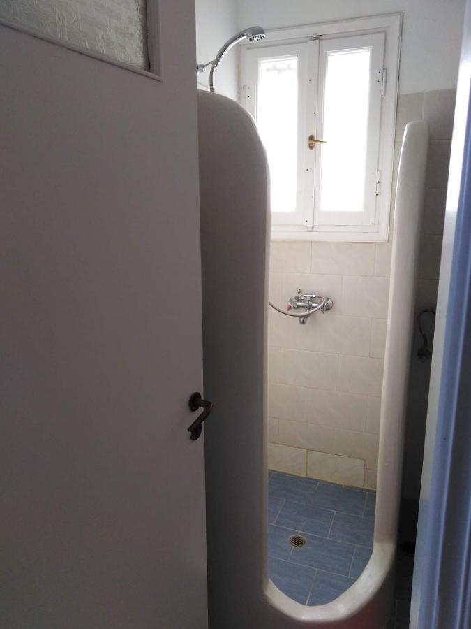 אדאמאס Adriani Sea View Rooms מראה חיצוני תמונה